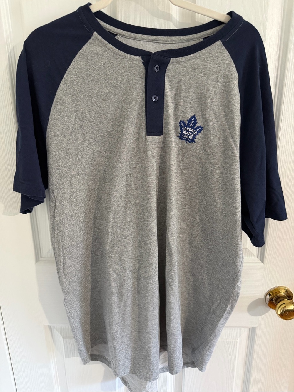 Toronto Maple Leafs Tshirt
